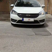 آریزو ۵ نیو فیس