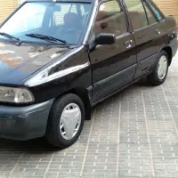 پرید مدل ۸۴ انژکتور