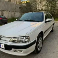 پژو پارس xup مدل ۱۴۰۱
