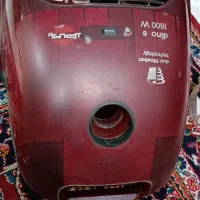 جارو برقی