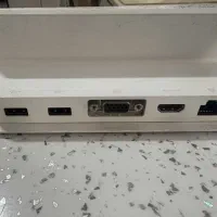 داکت تبلت ویندوزی فوجیتسو Q584