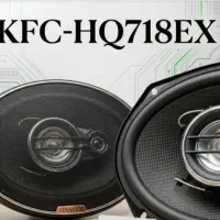 کنوود 718 EX