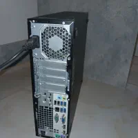 می نی کیس hpرم ۸  و ویندوز ۱۰ نو