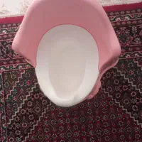 صندلی توالت بچه