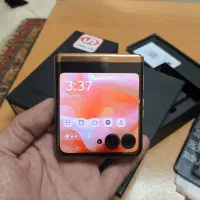 موتورولا  Moto razr 40 ultra