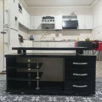 میز زیرتلویزیونی