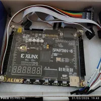 FPGA Spartan 6|لوازم جانبی موبایل و تبلت|پردیس, فاز ۲|دیوار