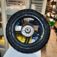 رینگ و لاستیک ویگو ۱۱۰ وگو