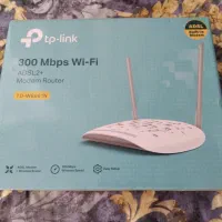 مودم ثابت ADSL tp-link