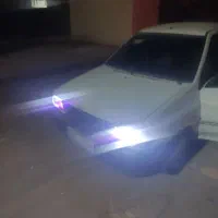 پراید 86