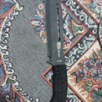 سلام چاقو