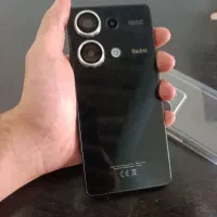 شیاومی Note 13 pro حافظه 256 رام 8