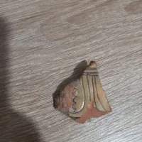 تکه سفال باستانی