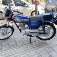 هندا کویر 1400