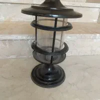 جا لامپی