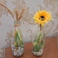 گلدان های تزئینی