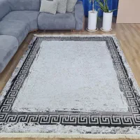 فرشینه/قیمت یک سوم فرش ماشینی/ترک درجه یک