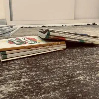 کتاب های وزارتی دوازدهم هنرستان