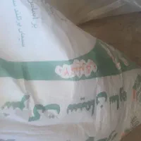 مقداری مصالح ساختمانی