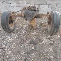 جلو بندی تراکتور فرگوسن ۲۸۵