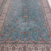 ۲ تخته فرش ۹ متری