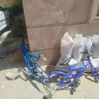 وسایل دوچرخه