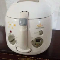 سرخ کن