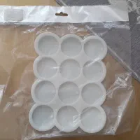 قالب سیلیکونی گیفت رزین