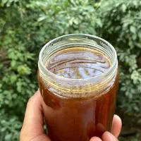 عسل درجه یک