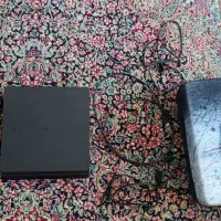 ps4 original 1T|کنسول، بازی ویدئویی و آنلاین|کرمان, |دیوار