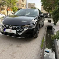 نیسان سیلفی هیبریدی تیپ پلاس مدل2024