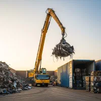 خرید و فروش ضایعات حامد