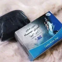 فروش ویژه صابون کربن