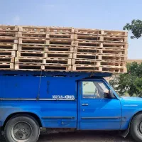پالت سازی ویسانی