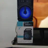 اسپیکر مدل ۱۳۶۰