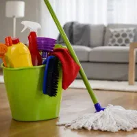 نظافت خدمات نظافتی