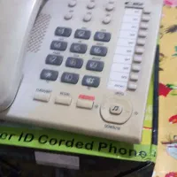 تلفن ثابت ،سالم