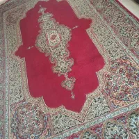 فروش فرش شش متری با طرح و رنگ زیبا وقیمت استثنایی