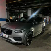 ولوو xc90|خودرو سواری و وانت|تهران, سعادتآباد|دیوار