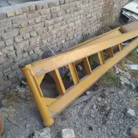جرثقیل کارگاهی