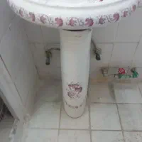 روشویی کارکرده