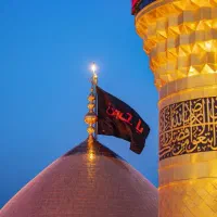 عازم کربلا