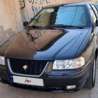 سمندef7 ای اف سون