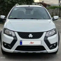 کوئیک S مدل 1402 بی رنگ کم کار