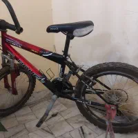 دوچرخه سایز 20