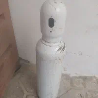 کپسول اکسیژن ۵کیلو