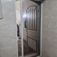 تولید مستقیم انواع توری پلیسه کشویی و ثابت