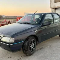 پژو ۴۰۵|خودرو سواری و وانت|زنجان, |دیوار