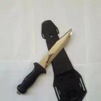 کارد قواصی (چاقو غواصی)