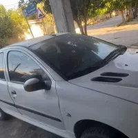 ۲۰۶مدل۸۸تمیز